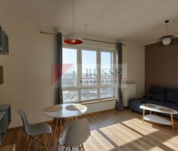 Atrakcyjna kawalerka na wynajem - Zdjęcie 3