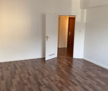 Großzügig geschnittene, helle Stadtwohnung im beliebten Bockenheim - Photo 3