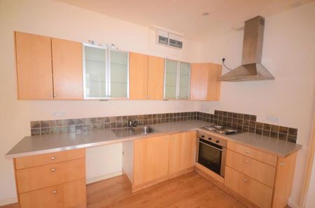 1 bedroom apartment to rent - Photo 4