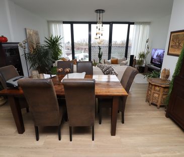 Te huur: Appartement Brouwhuisplein in Breda - Photo 2