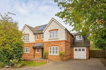 Oakington Close - Photo 5