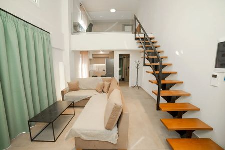Loft για ενοικίαση Κέντρο (Ταύρος) - Φωτογραφία 4