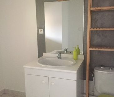 Location Appartement 2 pièces 36m² BLAGNAC 31700 - Photo 5