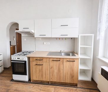 Pronájem bytu 1+1 36 m² - Photo 3