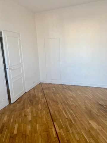 Studio de 25,03 m² quartier Saint Louis - Photo 2