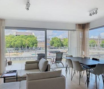 Appartement te huur - Foto 3