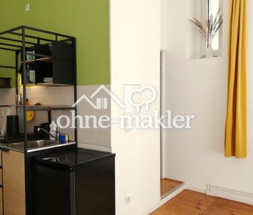 Wohnung in Berlin (Neukölln) - Photo 1