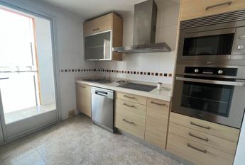 Flat - Murcia (Avda. Principe de Asturias)