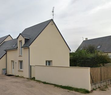 Location Maison F4 90 m2 - BARBERY Caen Sud - Photo 4