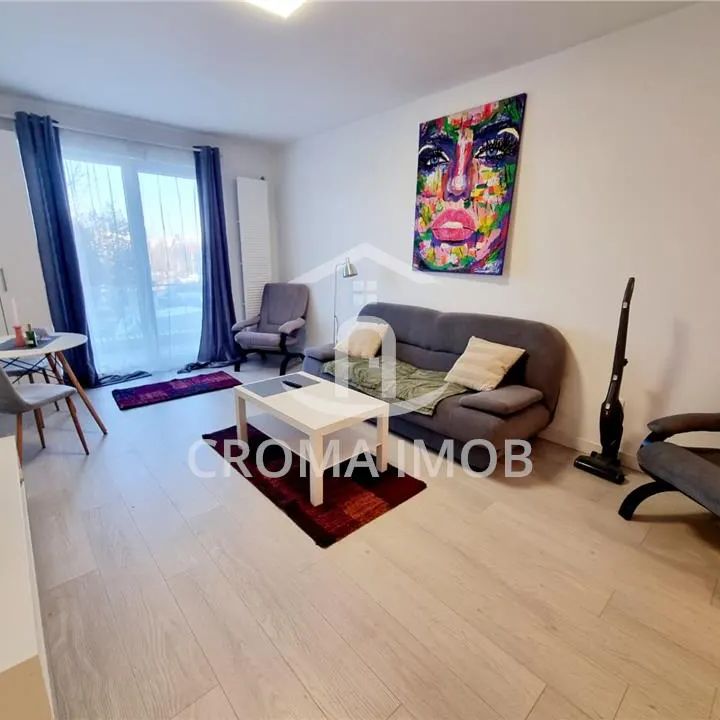 Inchiriere apartament 2 camere, Ploiesti, zona Sud, UPG - Photo 1