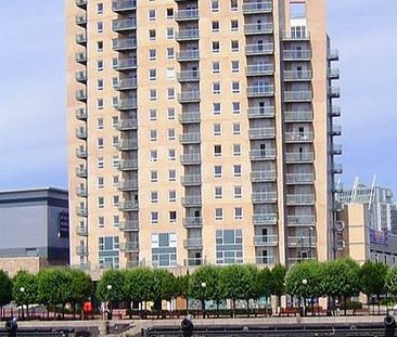31 The Quays, SALFORD - Photo 3
