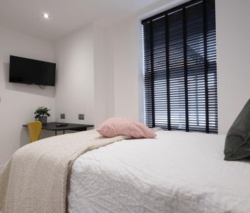 2 bedroom house share to rent - Photo 5