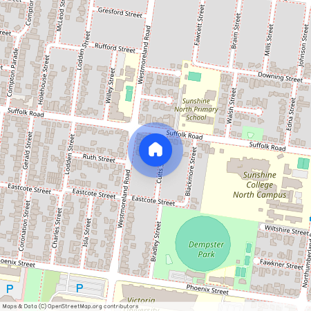 2/15 Cutts Street, Vic 3020, Sunshine North