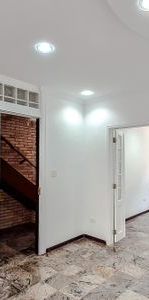 Casa para alugar com 160m², 3 quartos e 1 vaga - Foto 1