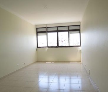 Apartamento T2 - Photo 1