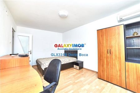 Apartament 3 camere TITAN (METROU Nicolae Grigorescu) - Fotografie 5