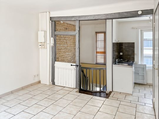 Location Appartement 2 pièces 34m² - Photo 1