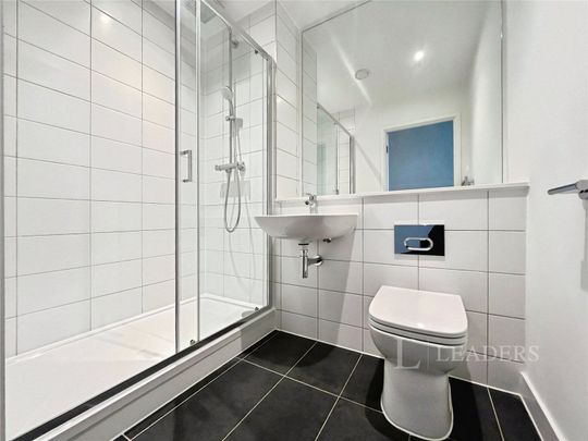 2 bedroom apartment to rent Wharf End, Trafford Park, Manchester, Greater Manchester, M17 - Photo 1