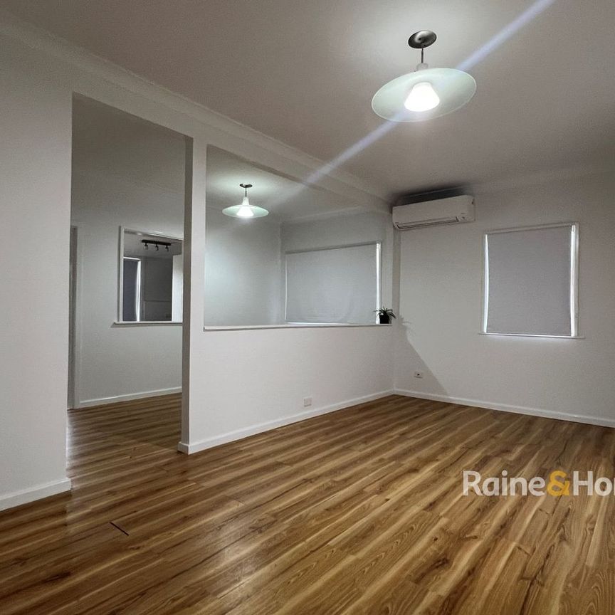 FRESHLY RENOVATED HOME WITH SELF CONTAINED STUDIO - Photo 1