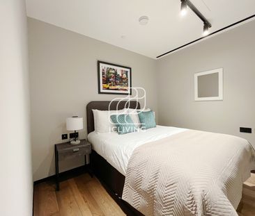 The Stage Marketing Suite,20 Curtain Rd, London, EC2A - Photo 4