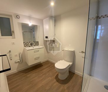 Location Appartement 1 pièce 34m² - Photo 3