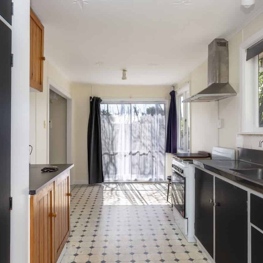 Spacious 2 bedroom home! - Photo 1