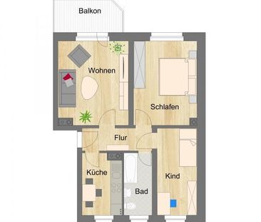 Kurzexposé 561/3/12 - Photo 3