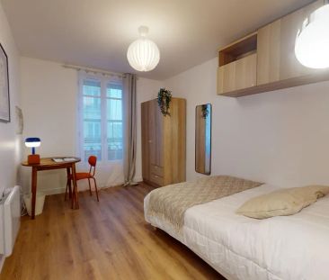 23 Rue du Buisson Saint-Louis 23, Paris - Photo 4