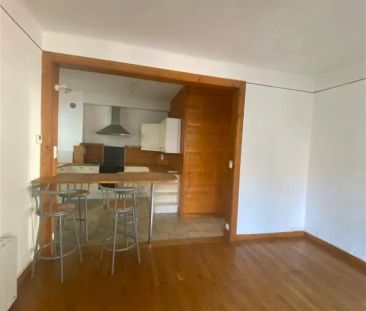 Location appartement 3 pièces - 65m² à Besancon (25000) - Photo 2