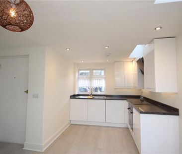 1 bedroom end of terrace house to rent - Photo 5