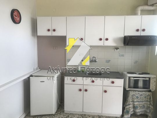 Γκαρσονιέρα/Studio 30 τ.μ. - Photo 1