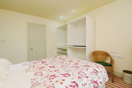 1 bedroom maisonette to rent - Photo 4