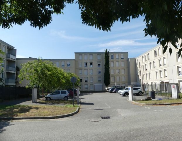 Appartement, 2 pièces – LORIOL SUR DROME - Photo 1