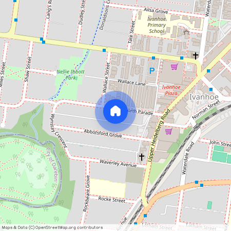 18 Kenilworth Parade, Vic 3079, Ivanhoe