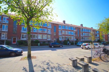 Te huur: Appartement Oppenheimstraat in Leiden - Foto 3