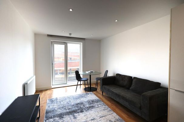 1 bedroom apartment to rent - Photo 1