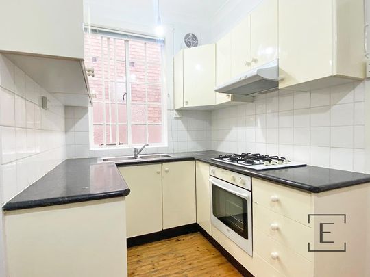 1/17 Railway Street, Petersham NSW 2049 - Apartment For Rent | Domain - Photo 1