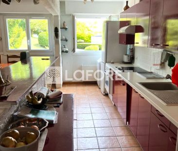 Appartement T3 Andrésy à louer - Photo 1