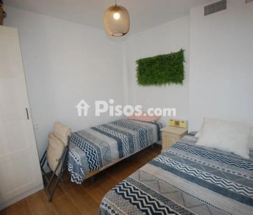 Piso en alquiler en Callejón Ramos - Foto 5
