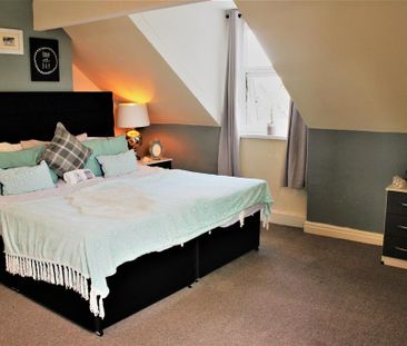 1 bedroom in a house share to rent - Photo 4