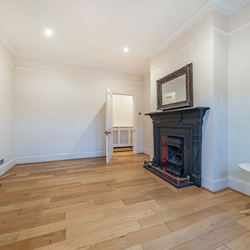 Alwyne Road, London, SW19 - Photo 1