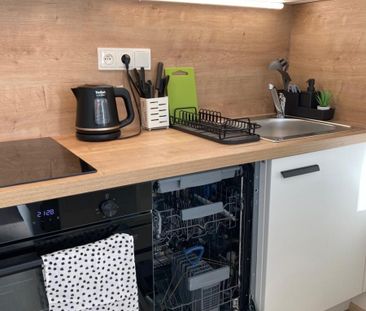 Apartment for rent, 1+KK - Studio, 20m - Фото 3