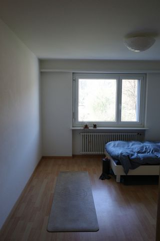 3 Zimmer, 65 m², 3. Stock - Foto 3