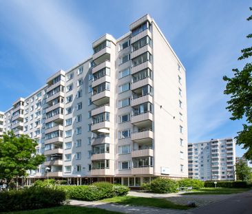 Vendelsfridsgatan 12 B, Lorensborg - Photo 2
