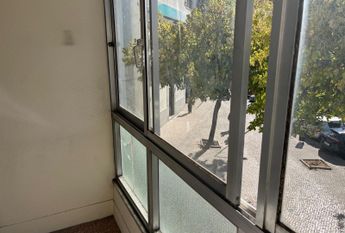 Apartamento T3 em Lisboa