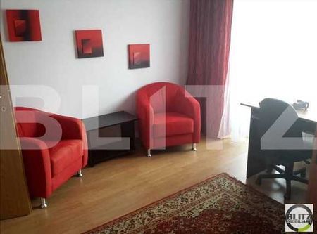 4 camere, 130 mp, cu boxa pentru depozitare, imobil nou, in zona Interservisan - Fotografie 2