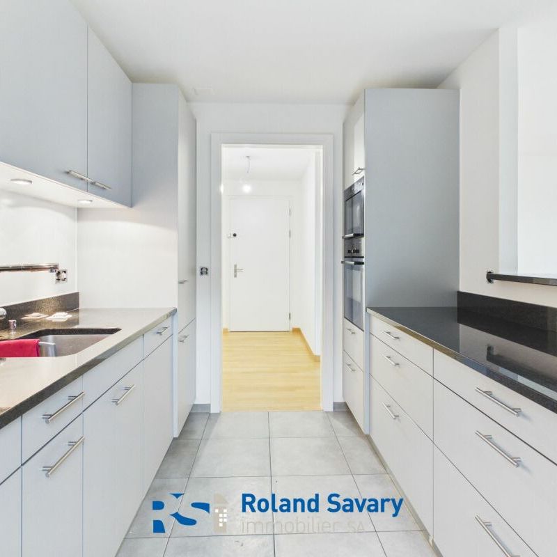 4.5 Zimmer, 111 m² - Photo 1