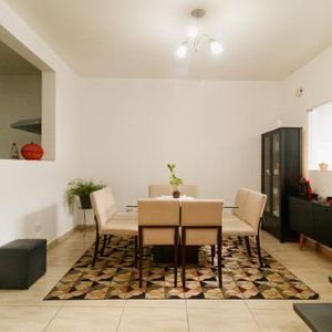 Casa para alugar com 250m², 4 quartos e 2 vagas - Foto 3