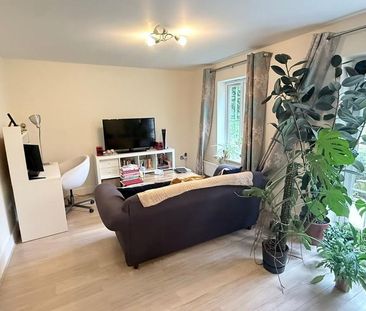 2 bedroom apartment to rent - Photo 2