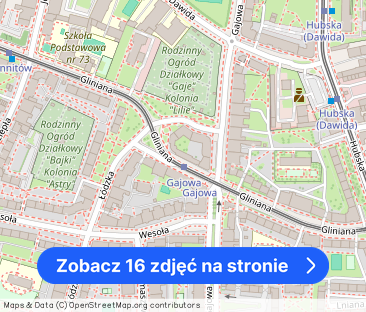 Mieszkanie 2-pok | Parking | Komórka | Tęczowa - Zdjęcie 1